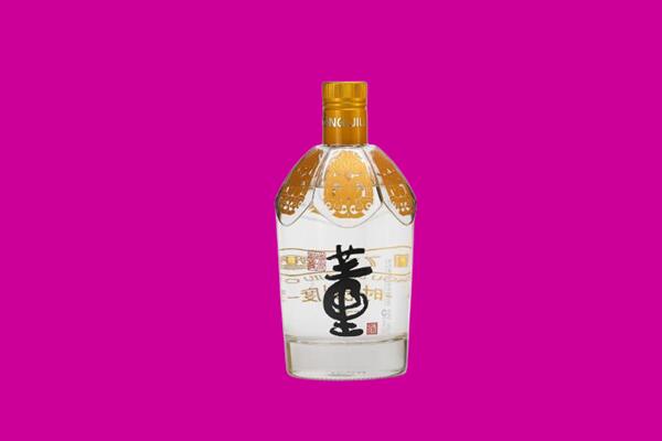 大同市回收董酒