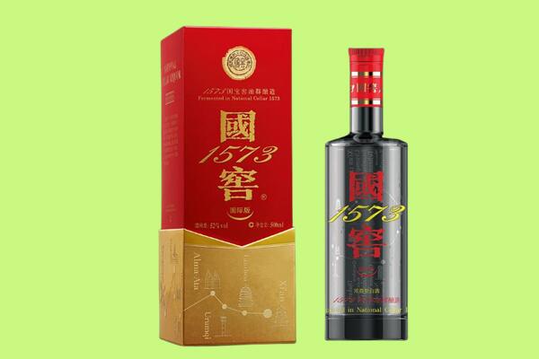 大同市回收国窖酒